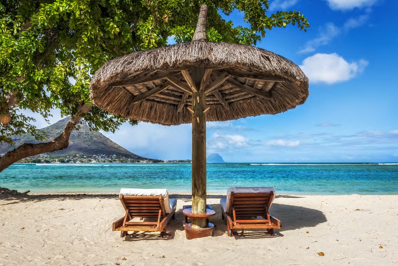 Speciale Mauritius 2022