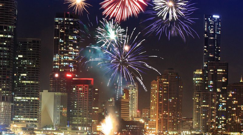 Capodanno a New York