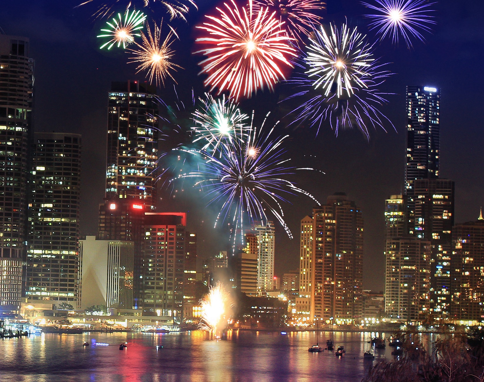 Capodanno a New York