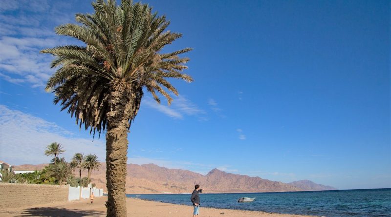 Egitto Speciale Sharm