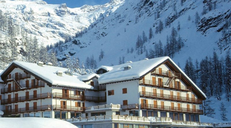 Hotel Club Monboso Speciale Festività