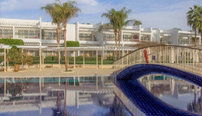 Montecarlo Sharm Resort Spa