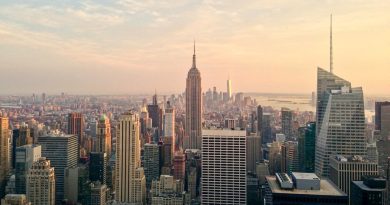 Ritorno a New York