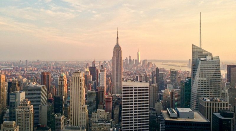 Ritorno a New York