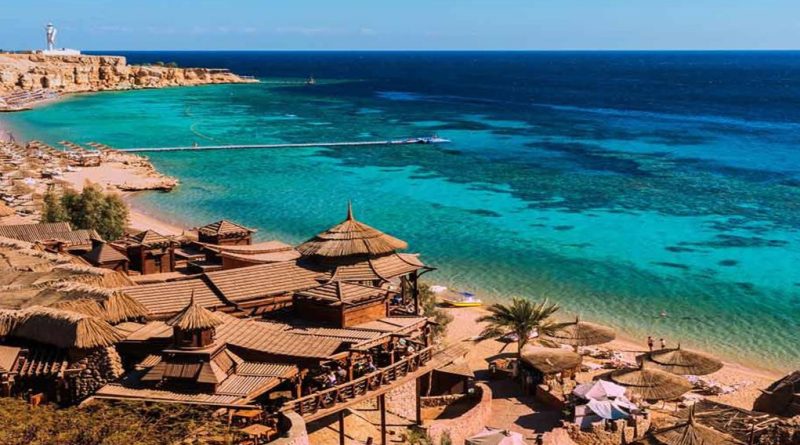 Sharm El Sheikh Speciale Pasqua 2022