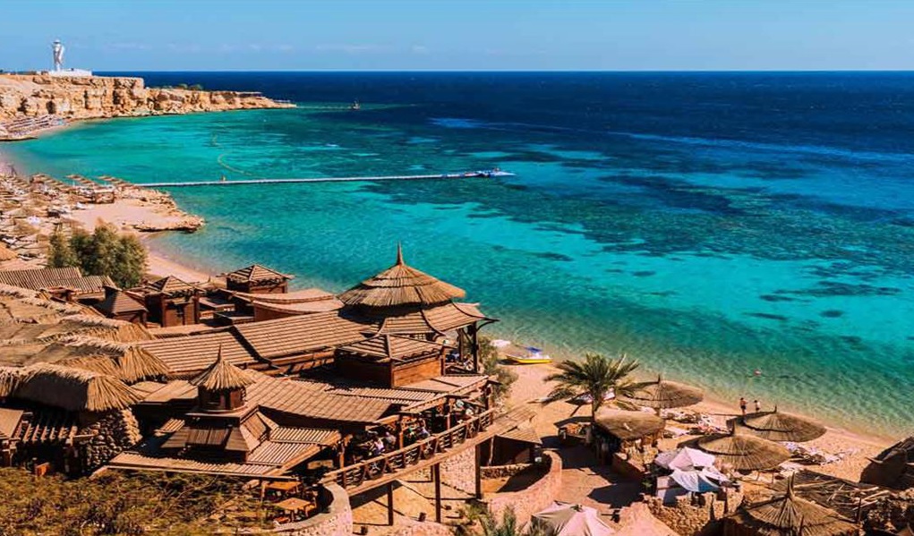Sharm El Sheikh Speciale Pasqua 2022