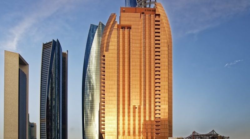 Abu Dhabi Pasqua 2022