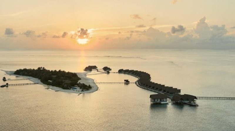 Maldive Island