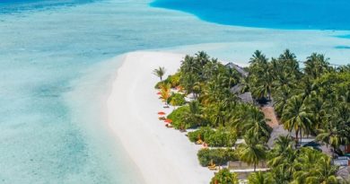 Maldive Speciale Carnevale 2022