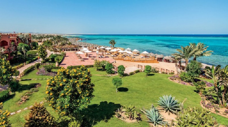 Mar Rosso Marsa Alam