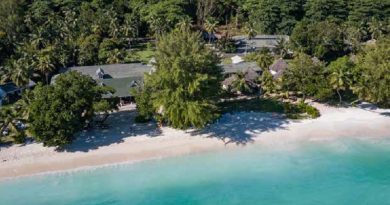 Seychelles Cote d'Or club
