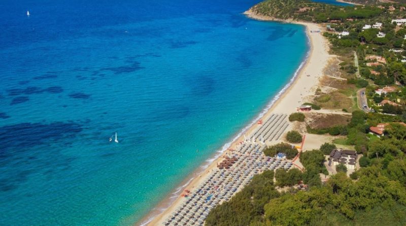 Calaserena Village Sardegna