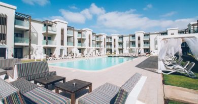 Capo Verde Clubhotel Halos Casa Resort
