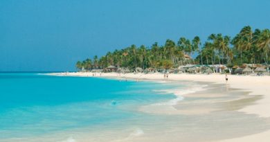 Caraibi Divi Aruba