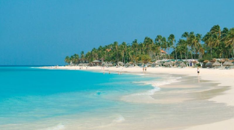 Caraibi Divi Aruba
