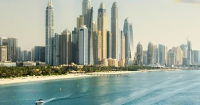 Dubai Speciale Mare