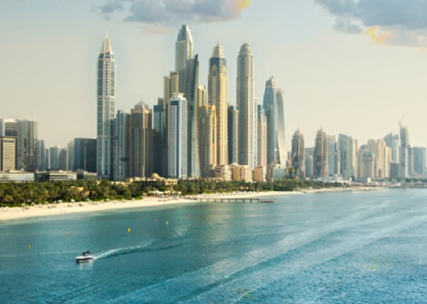 Dubai Speciale Mare