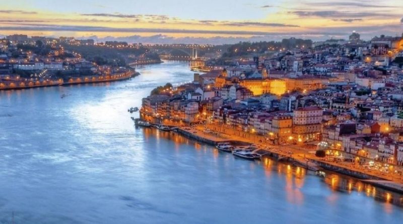 Europa Ponte 2 Giugno 2022