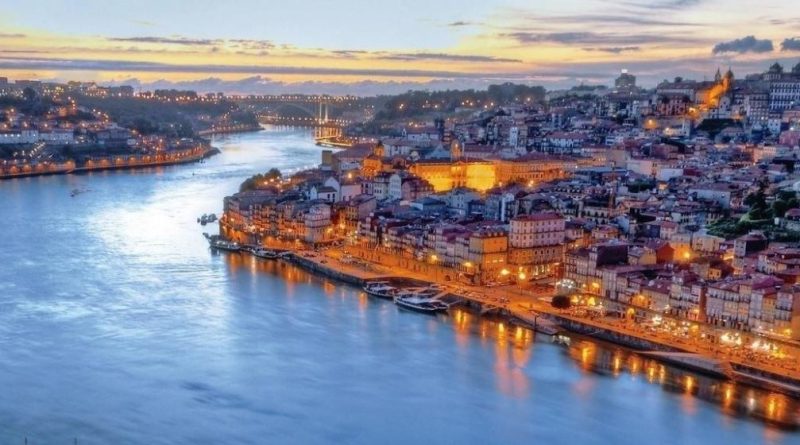 Europa Ponte 2 Giugno
