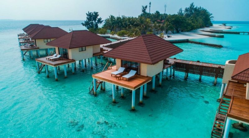 Maldive Bravo Maayafushi Island Resort
