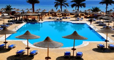 Marsa Alam Shony Bay