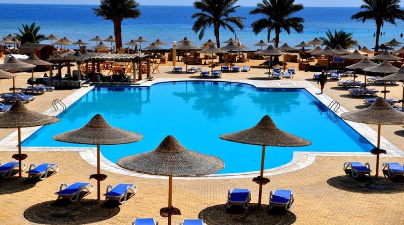 Marsa Alam Shony Bay