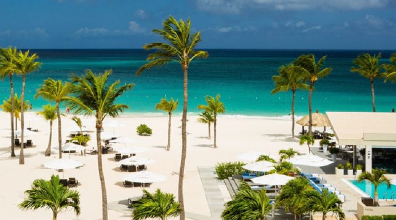 New York City e Aruba Experience