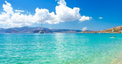 Seaclub Naxos Grand
