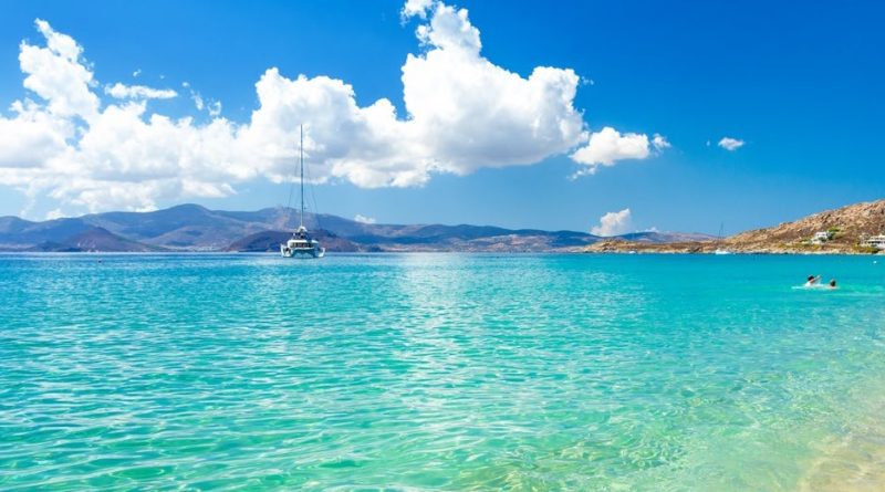 Seaclub Naxos Grand