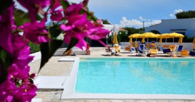 Speciale 2 Giugno Mapo Village PLaia