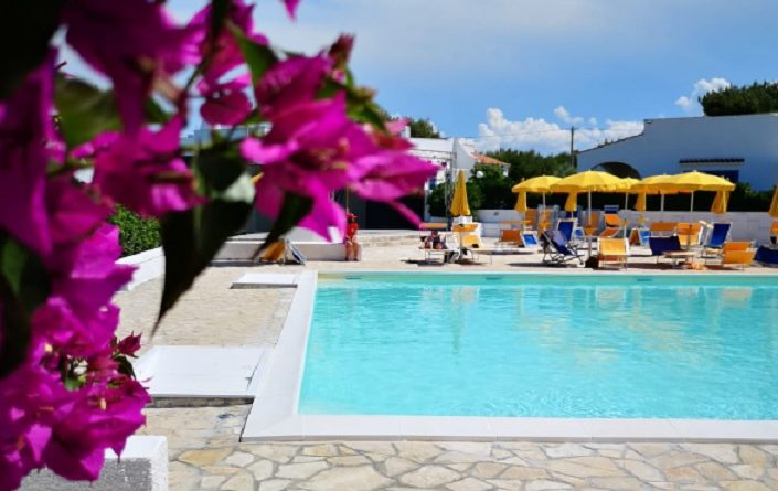 Speciale 2 Giugno Mapo Village PLaia