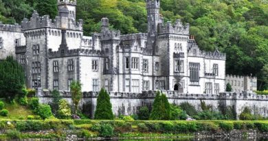 Tour Irlanda dell'Ovest