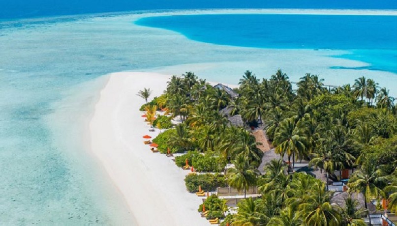 Maldive Angsana Velavaru