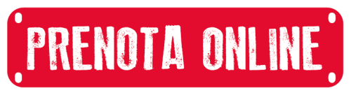 Prenota Online