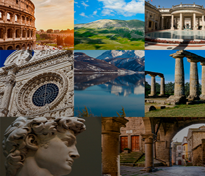 Promozione - Italia in Tour Trenitalia