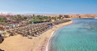Marsa Alam Veraclub Utopia Beach