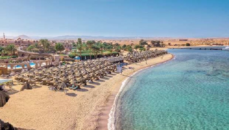 Marsa Alam Veraclub Utopia Beach