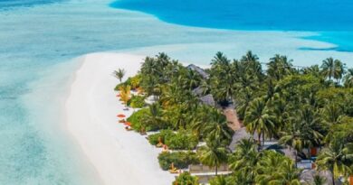 Capodanno Maldive Atollo Nilandhe Sud