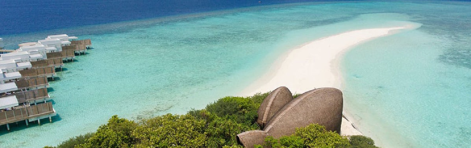 Capodanno Maldive Atollo Raa