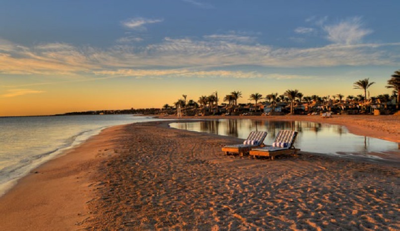 Sharm El Sheikh Aurora Oriental Resort