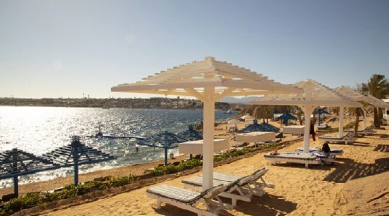 Sharm El Sheikh Grand Oasis