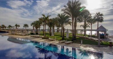 Sharm El Sheikh Montecarlo Resort
