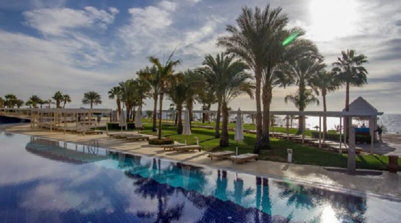 Sharm El Sheikh Montecarlo Resort