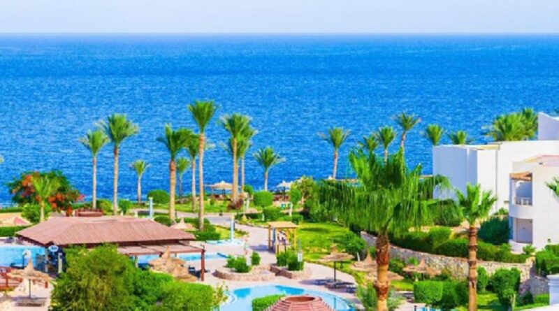 Sharm El Sheikh Renaissance Golden View