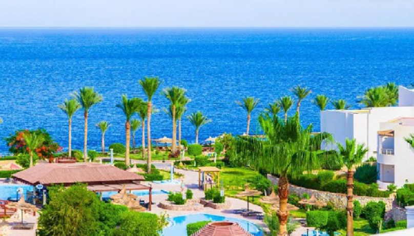 Sharm El Sheikh Renaissance Golden View