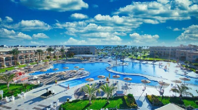 Sharm El Sheikh Royal Albatros Moderna