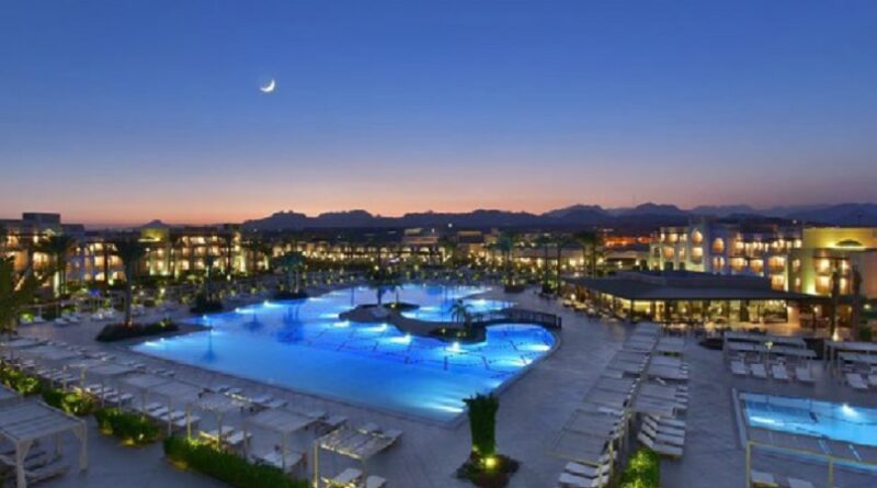 Sharm El Sheikh Steigenberger Alcazar