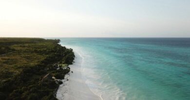 Valtur Escape Emerald Zanzibar Beach
