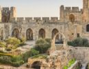 Israele mosaico di storia e cultura