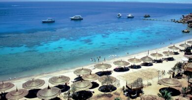 Sharm El Sheikh Faraana Reef Resort